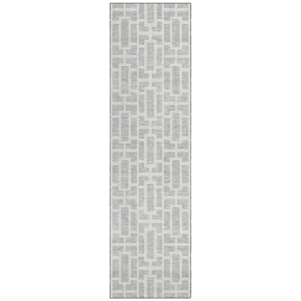 addison chantille acn916 silver rug