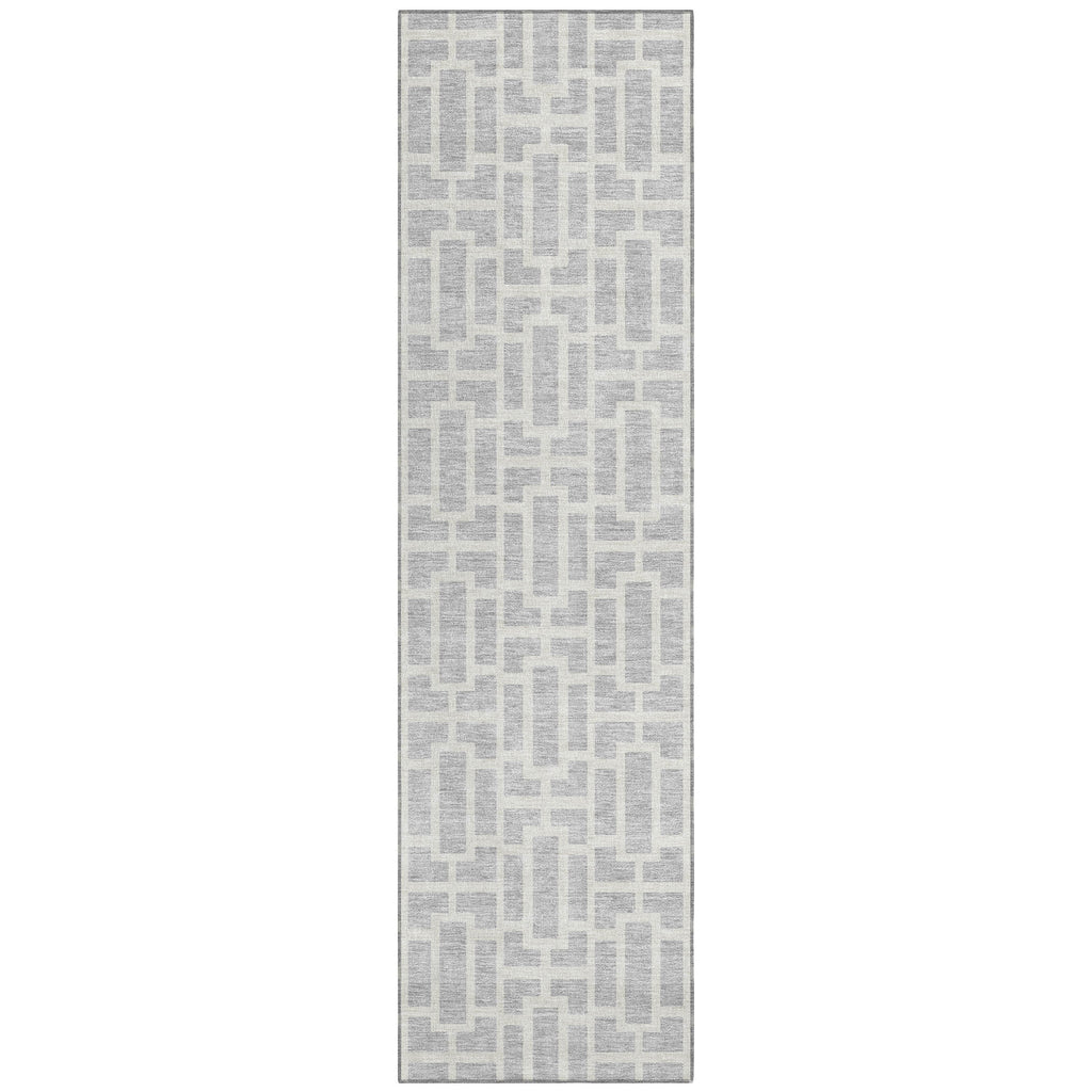 addison chantille acn916 silver rug