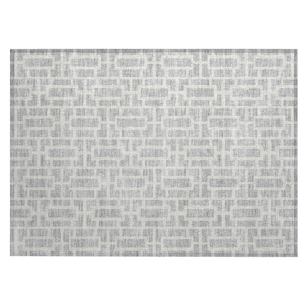addison chantille acn916 silver rug