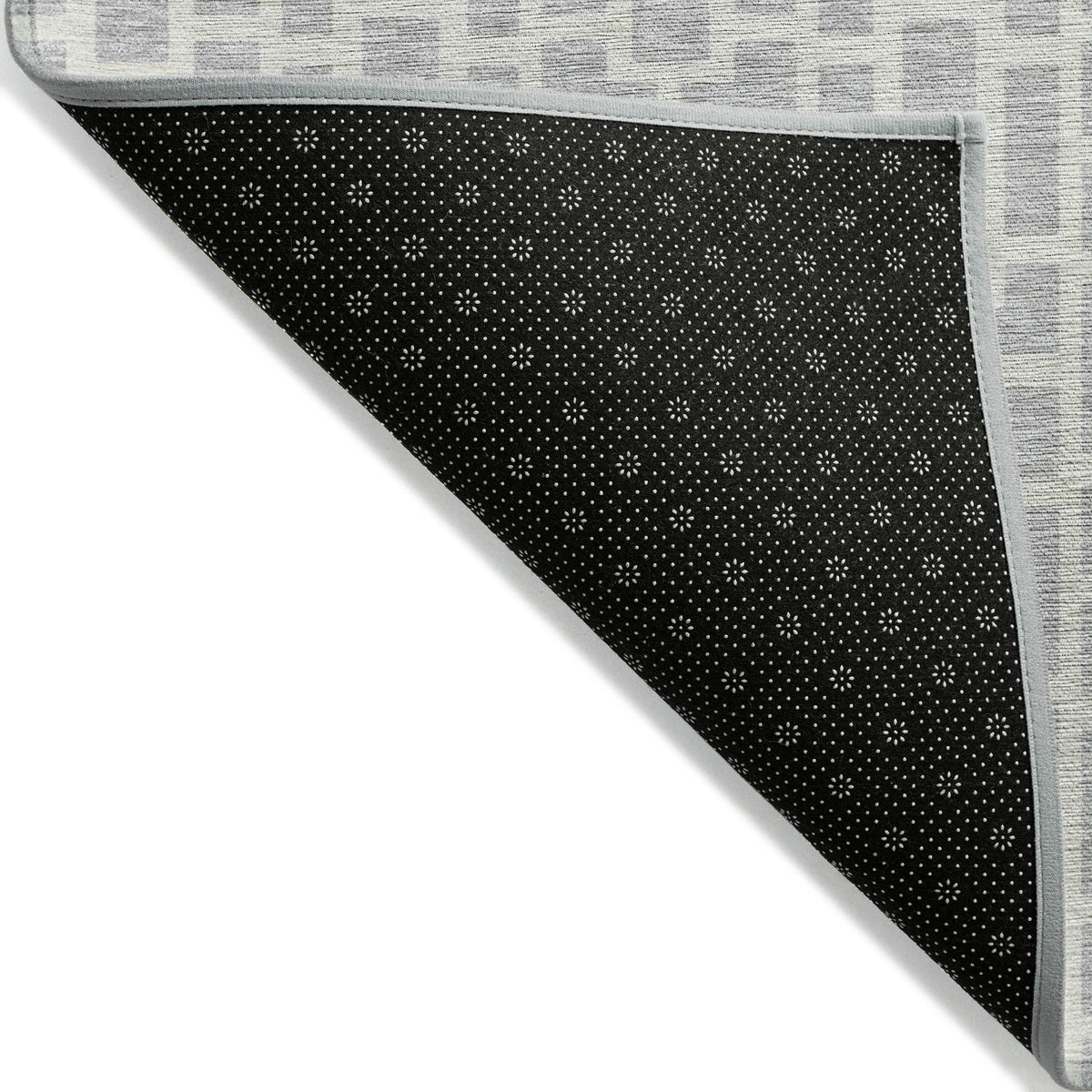 addison chantille acn916 silver rug