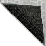 addison chantille acn916 silver rug