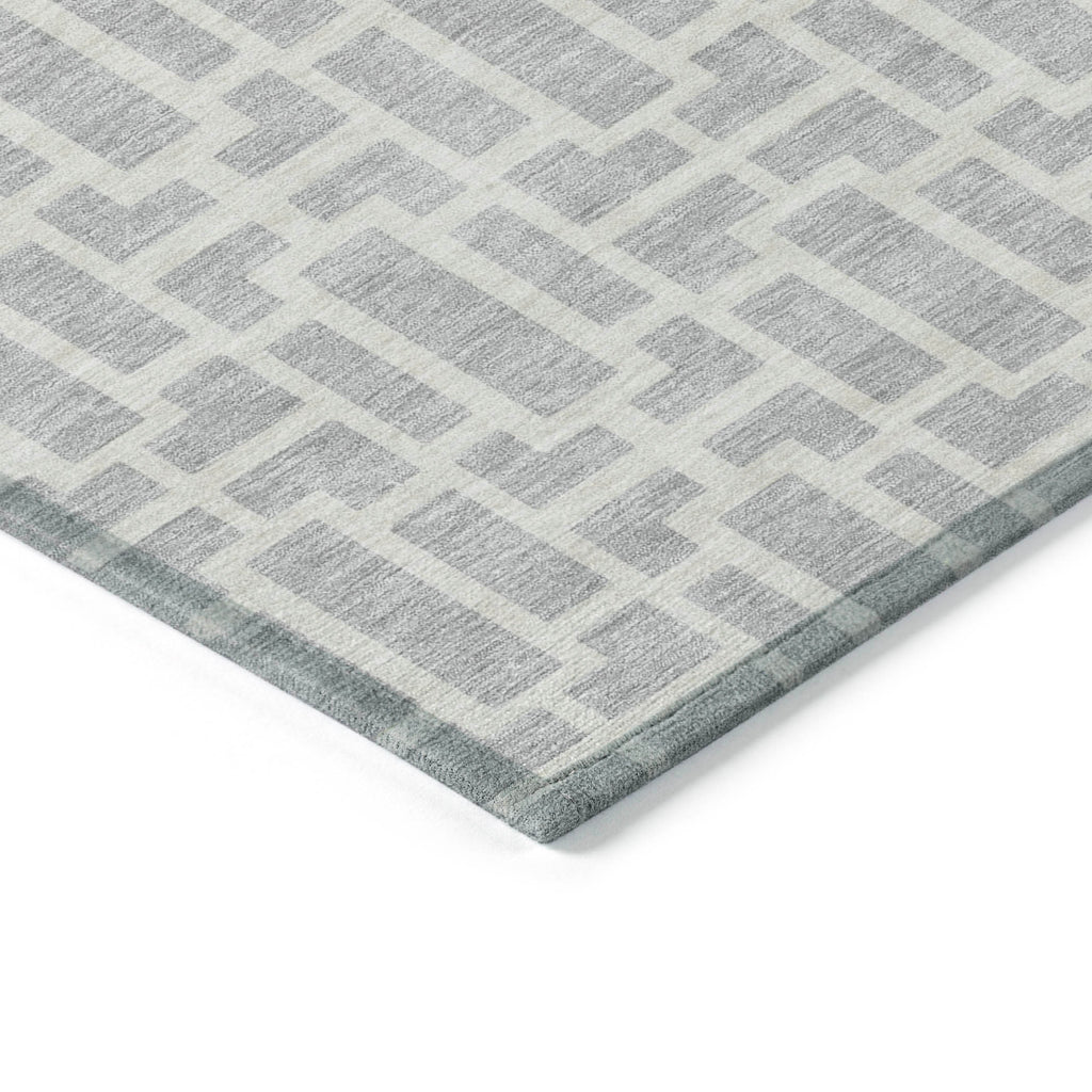 addison chantille acn916 silver rug