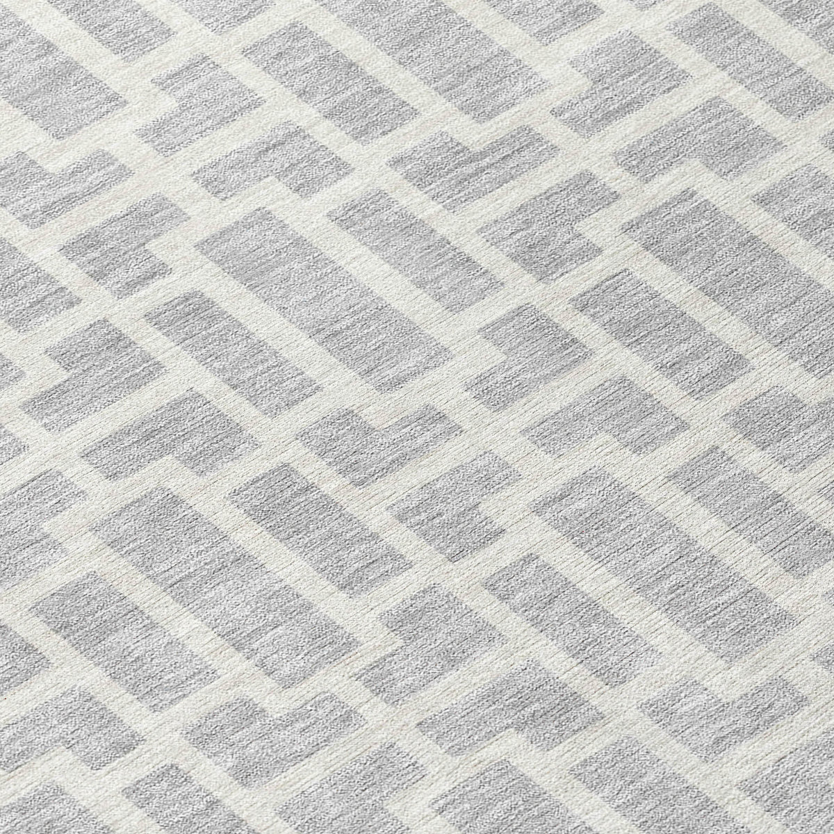 addison chantille acn916 silver rug