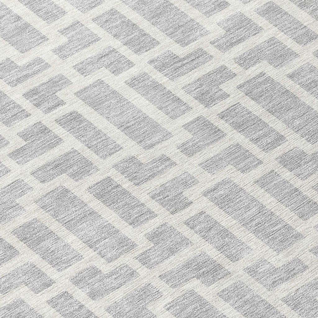 addison chantille acn916 silver rug