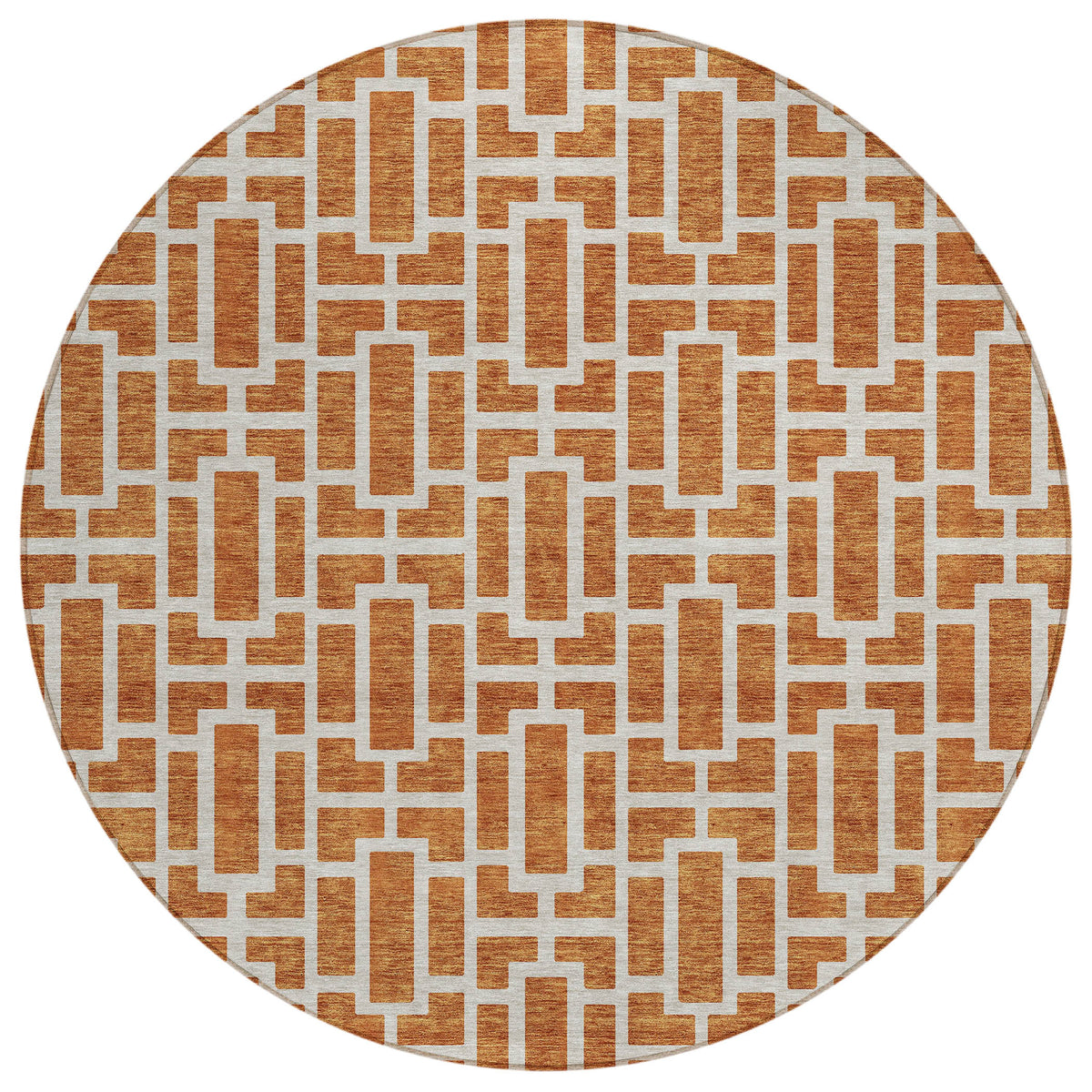 addison chantille acn916 terracotta rug