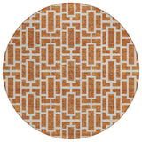 addison chantille acn916 terracotta rug