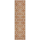 addison chantille acn916 terracotta rug