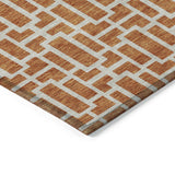 addison chantille acn916 terracotta rug