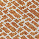 addison chantille acn916 terracotta rug