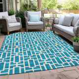 addison chantille acn916 turquoise rug