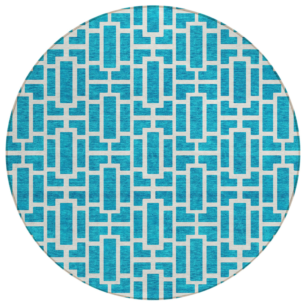 addison chantille acn916 turquoise rug