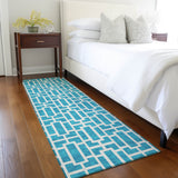addison chantille acn916 turquoise rug