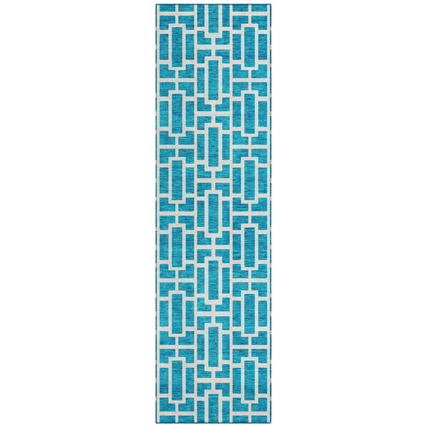 addison chantille acn916 turquoise rug