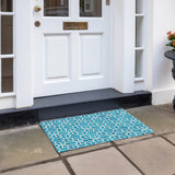 addison chantille acn916 turquoise rug
