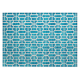 addison chantille acn916 turquoise rug
