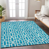 addison chantille acn916 turquoise rug
