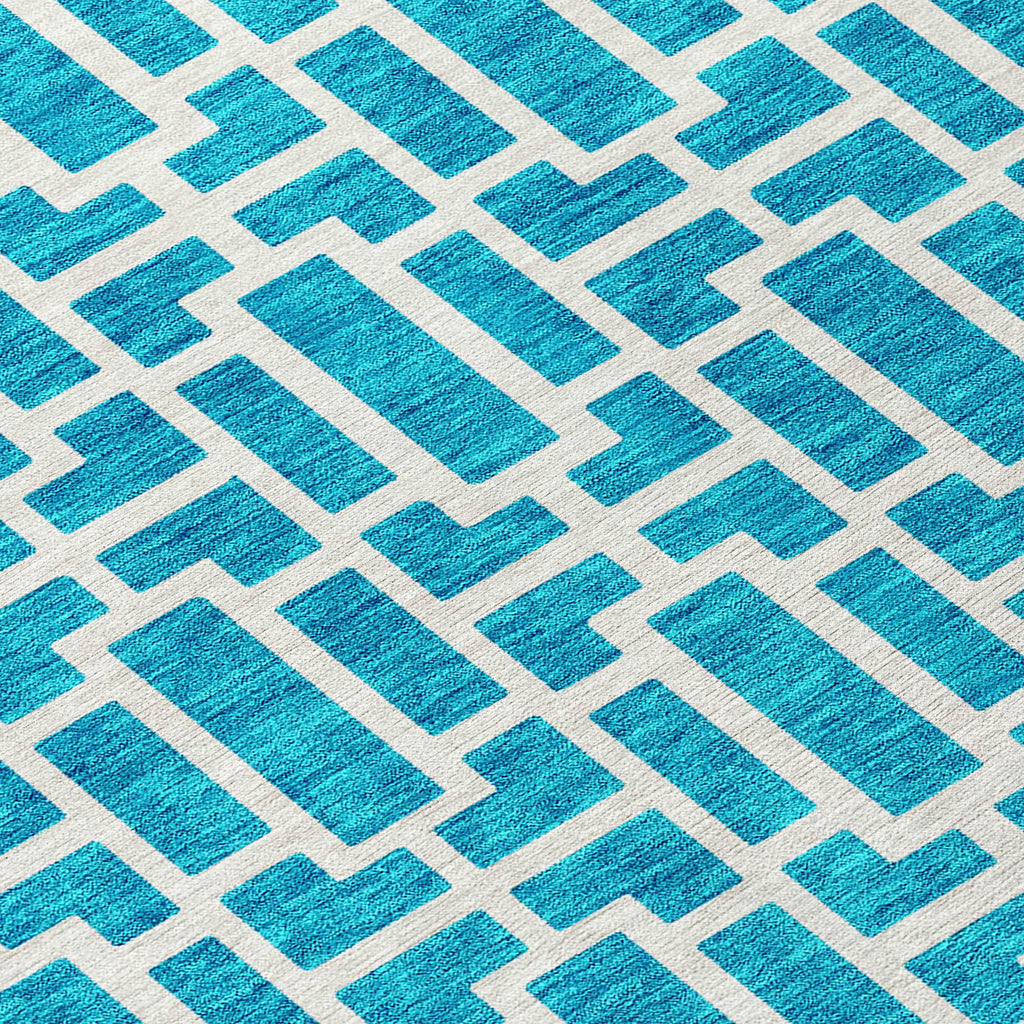 addison chantille acn916 turquoise rug
