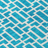 addison chantille acn916 turquoise rug