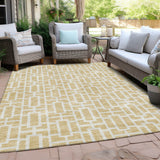 addison chantille acn916 wheat rug