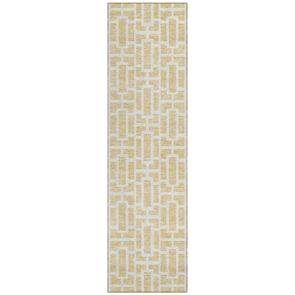 addison chantille acn916 wheat rug