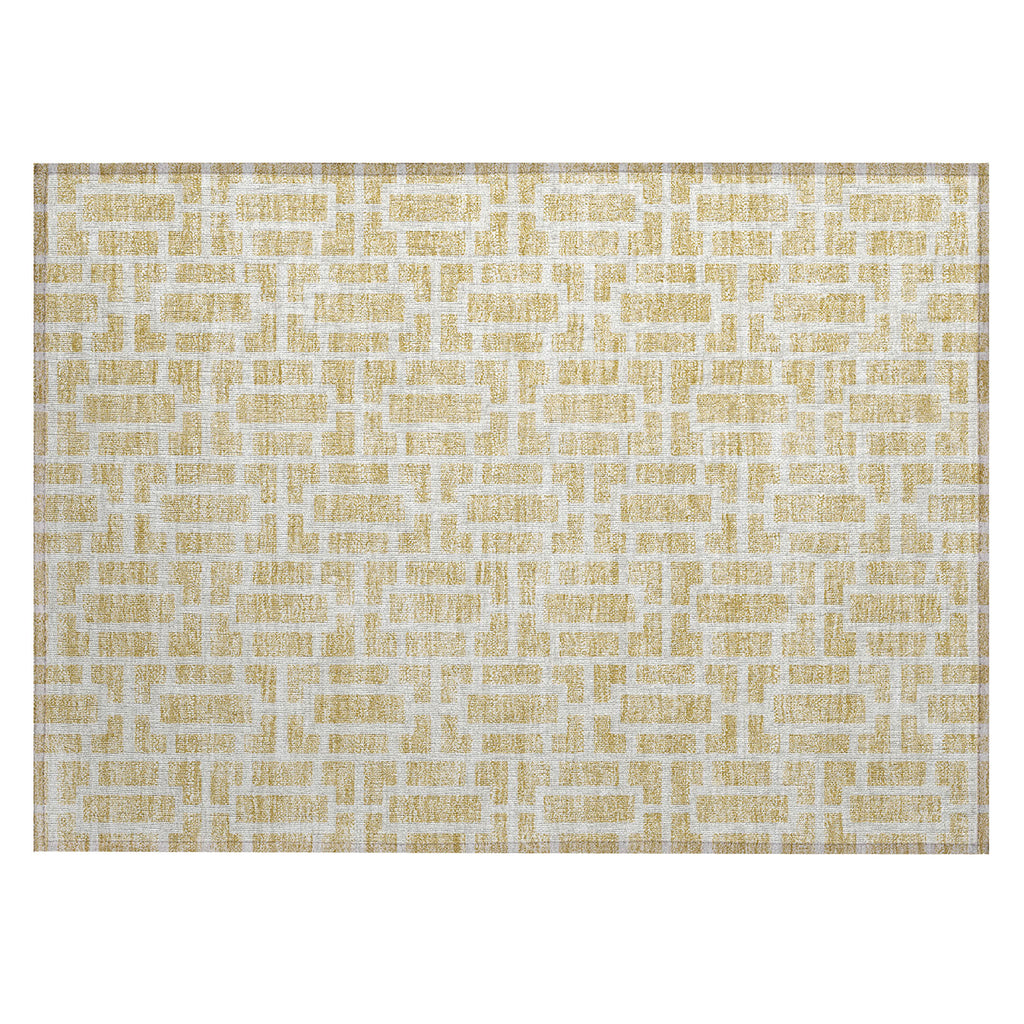 addison chantille acn916 wheat rug