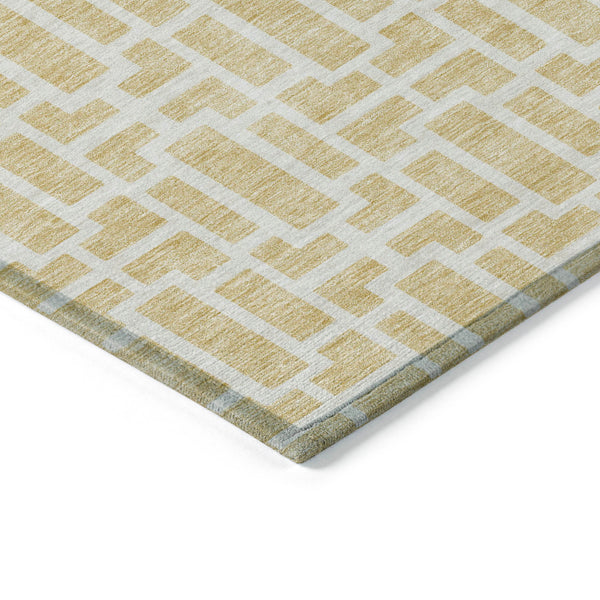 addison chantille acn916 wheat rug