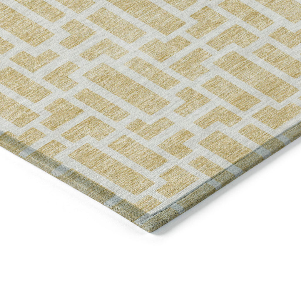 addison chantille acn916 wheat rug