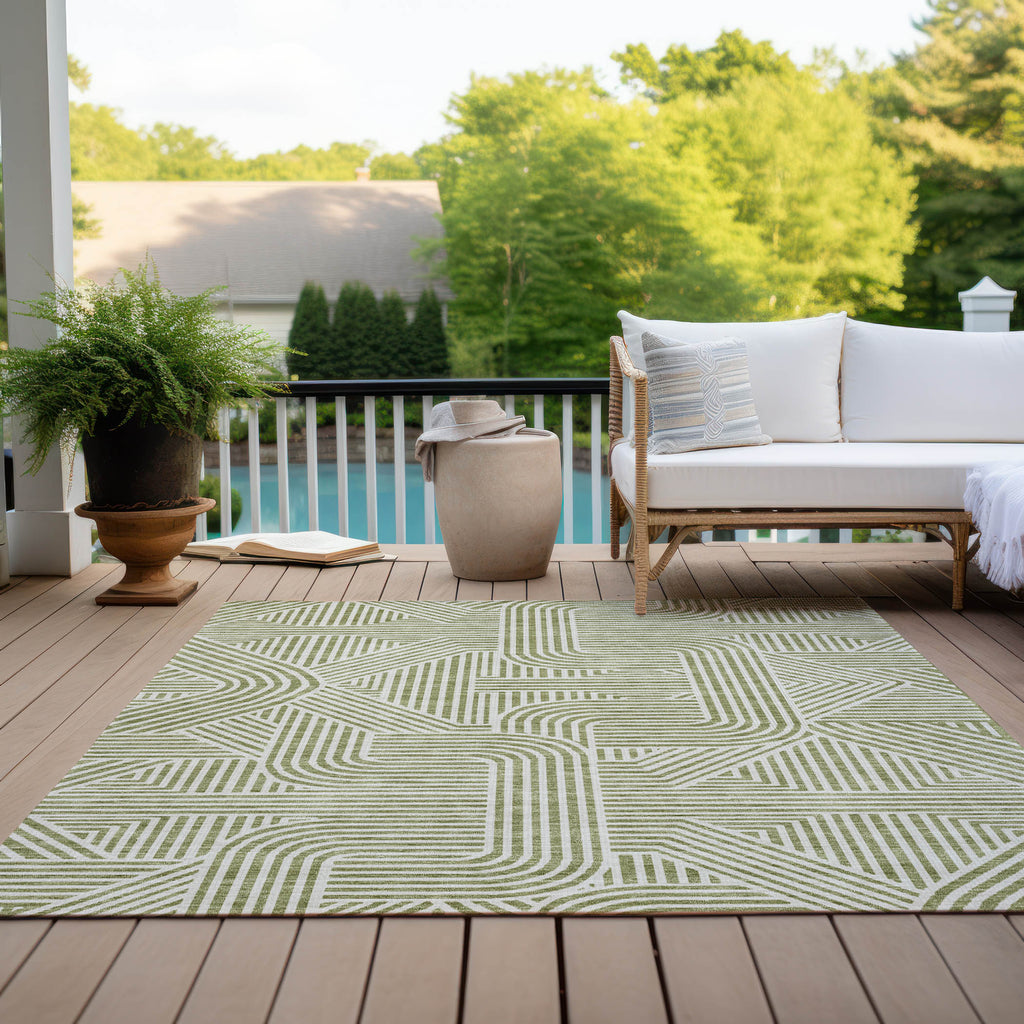 addison chantille acn917 aloe rug
