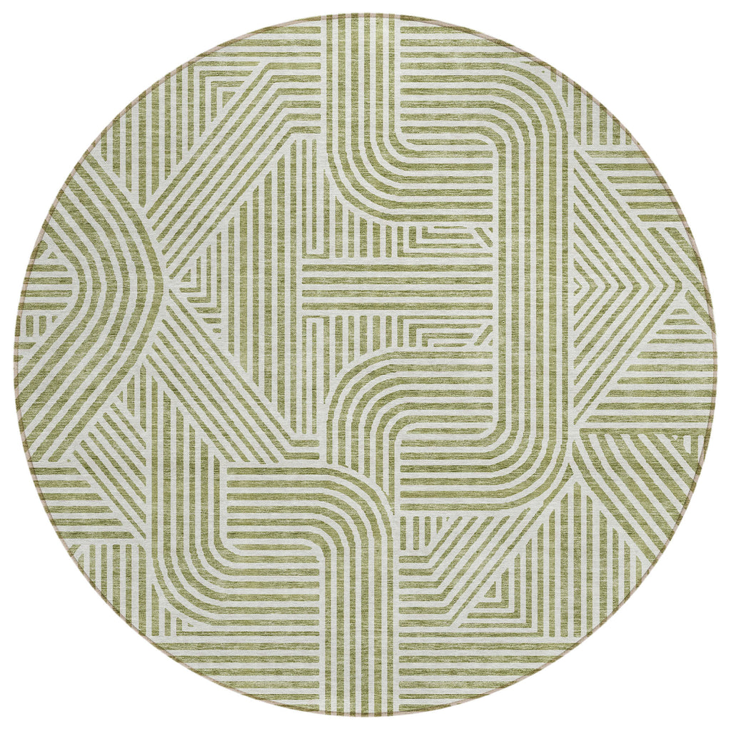 addison chantille acn917 aloe rug