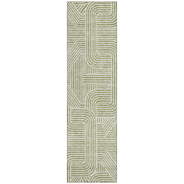 addison chantille acn917 aloe rug
