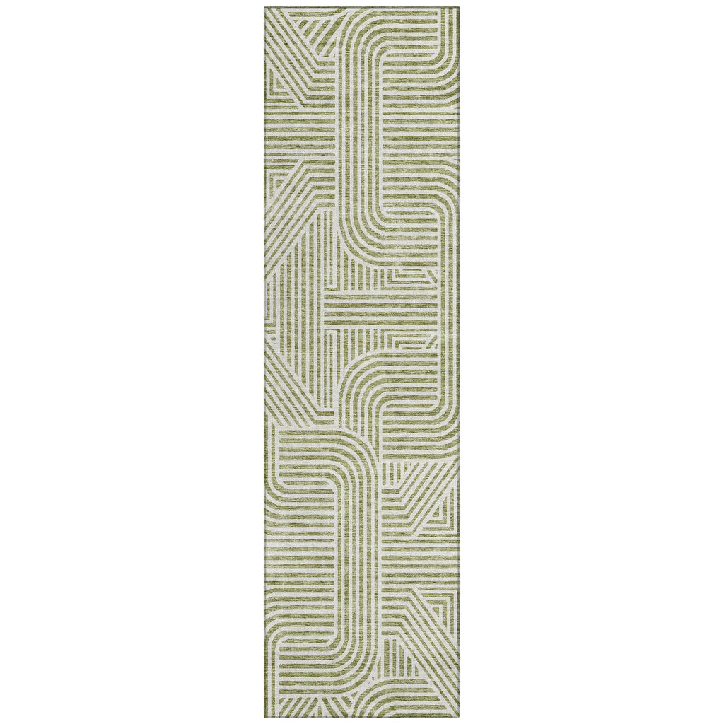 addison chantille acn917 aloe rug