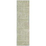 addison chantille acn917 aloe rug