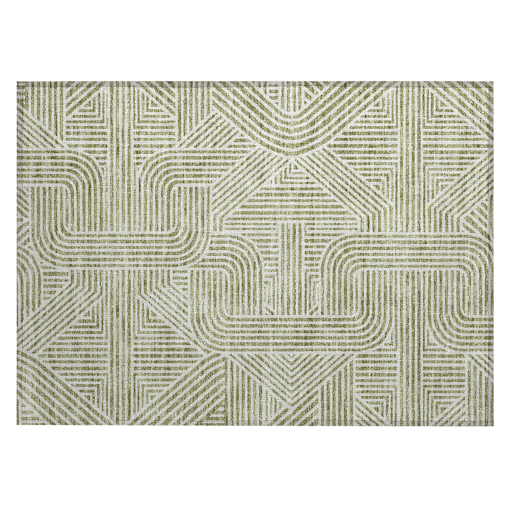 addison chantille acn917 aloe rug