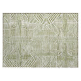 addison chantille acn917 aloe rug
