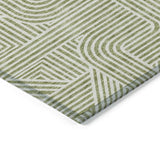 addison chantille acn917 aloe rug