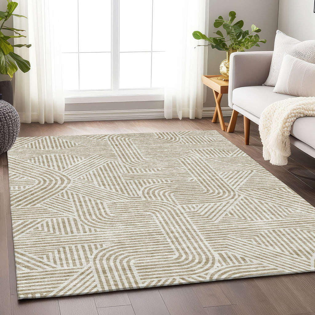 addison chantille acn917 beige rug