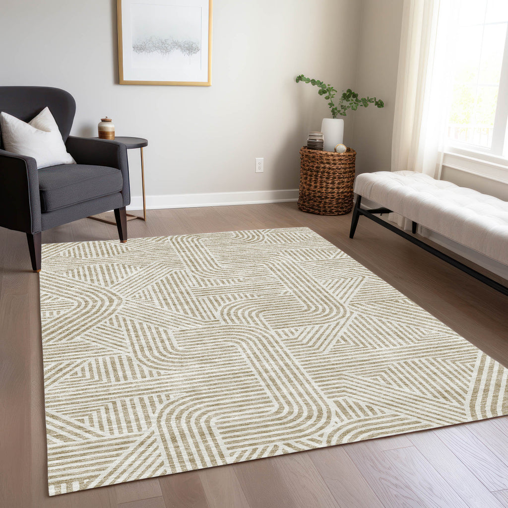 addison chantille acn917 beige rug