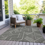addison chantille acn917 black rug