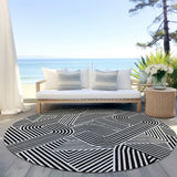 addison chantille acn917 black rug