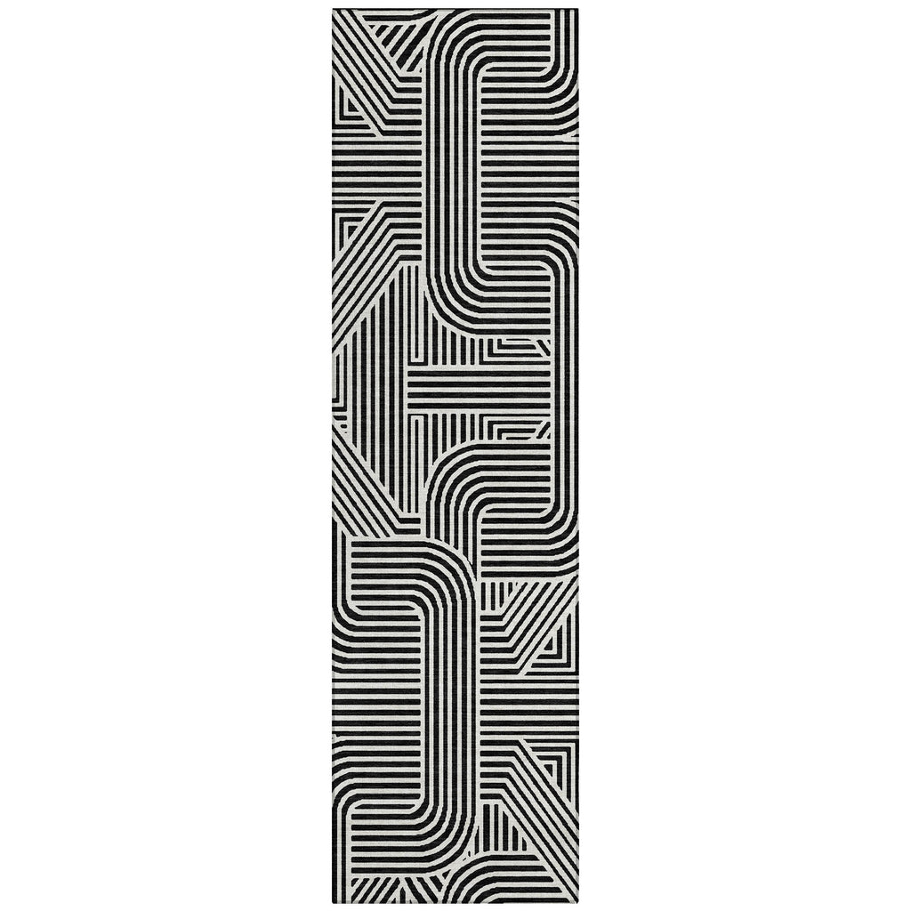 addison chantille acn917 black rug