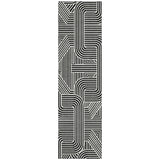 addison chantille acn917 black rug
