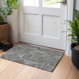 addison chantille acn917 black rug