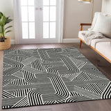addison chantille acn917 black rug