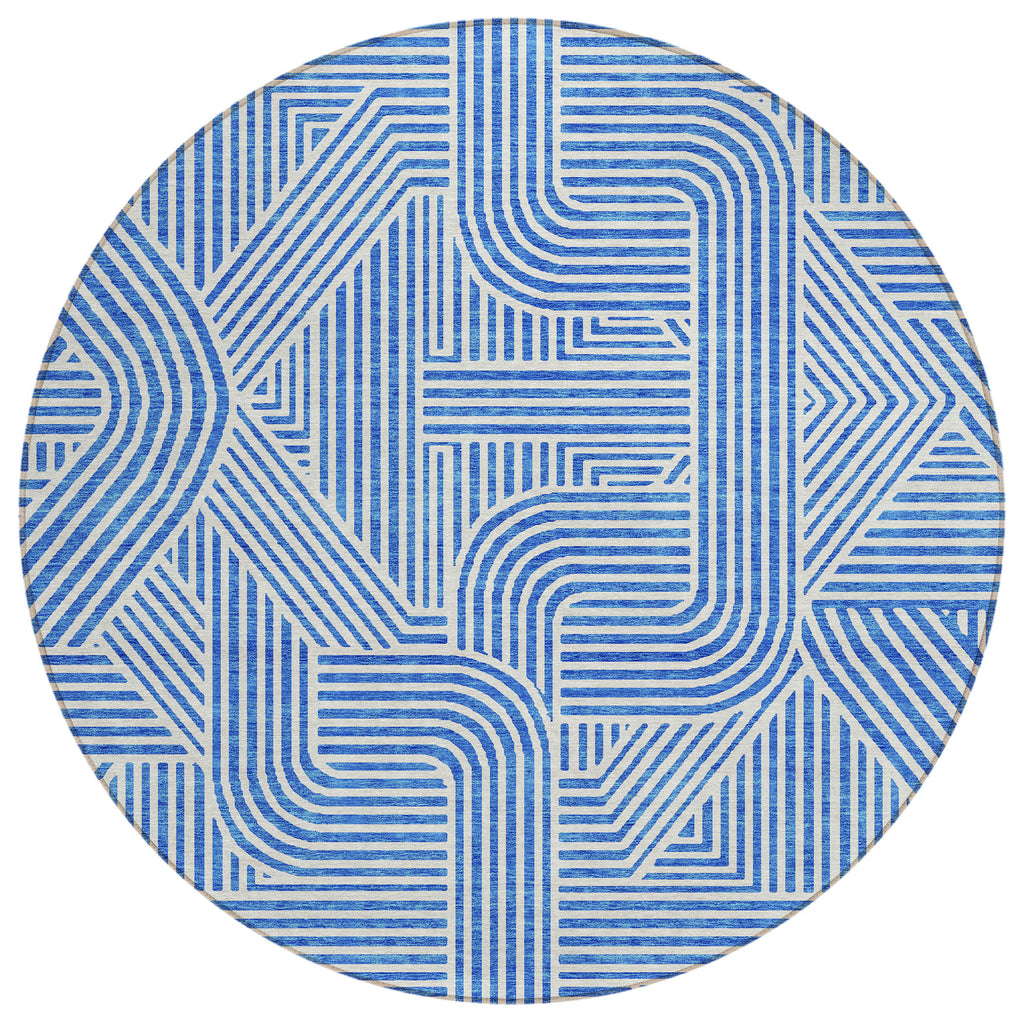 addison chantille acn917 blue rug