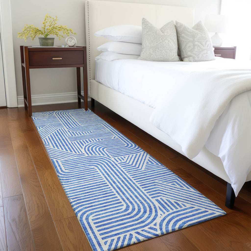addison chantille acn917 blue rug