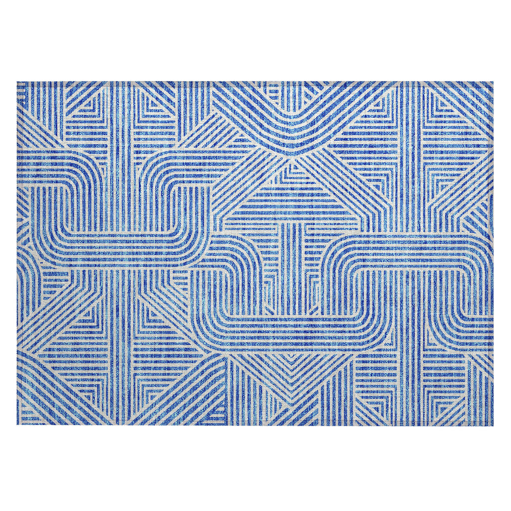 addison chantille acn917 blue rug