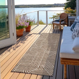 addison chantille acn917 brown rug