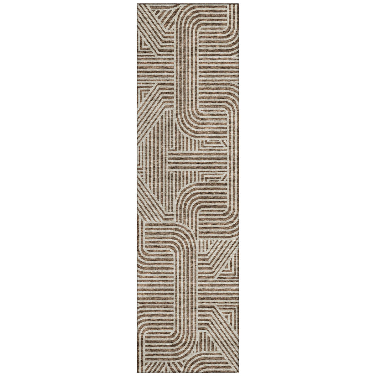 addison chantille acn917 brown rug