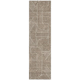 addison chantille acn917 brown rug