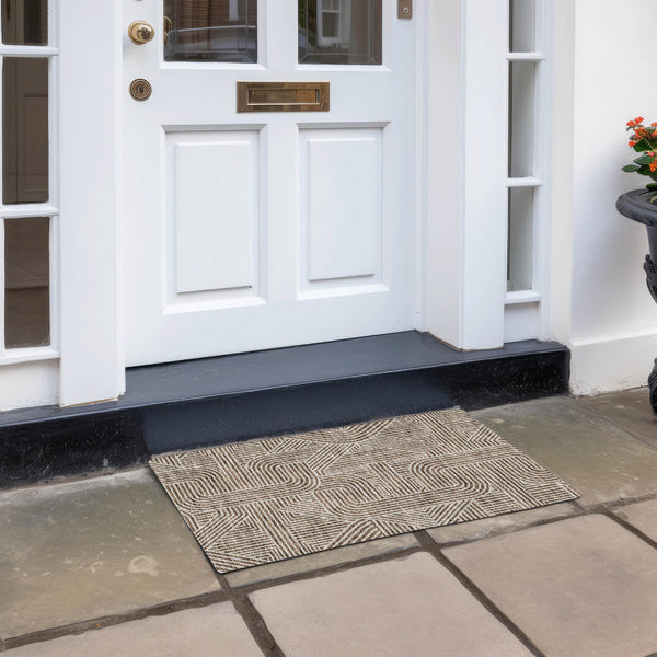 addison chantille acn917 brown rug